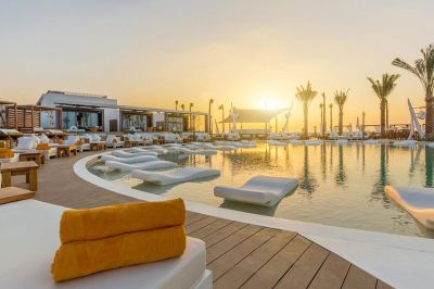 nikki beach resort and spa
