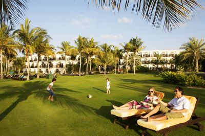 ja palm tree court & spa