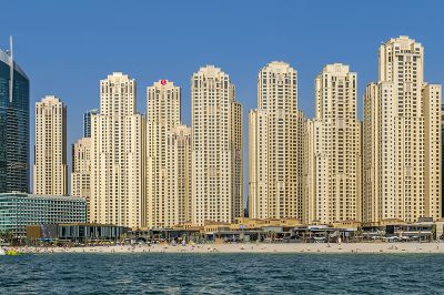 delta hotels by marriott, jumeirah beach, dubai (ex.ramada plaza jumeirah beach)
