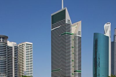 voco dubai (ex.nassima royal)