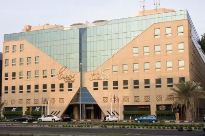 capitol dubai