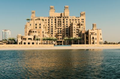 sheraton sharjah beach resort & spa