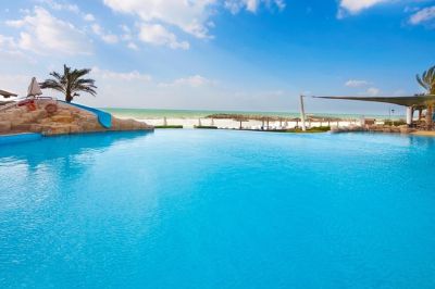 coral beach resort sharjah