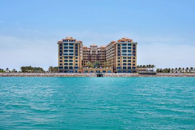 marjan island resort & spa