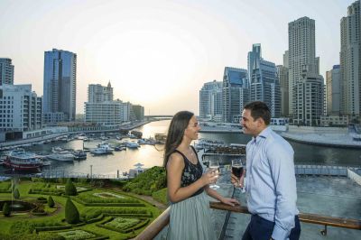 jannah place dubai marina