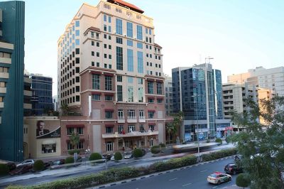 carlton palace hotel (ex.metropolitan palace hotel)