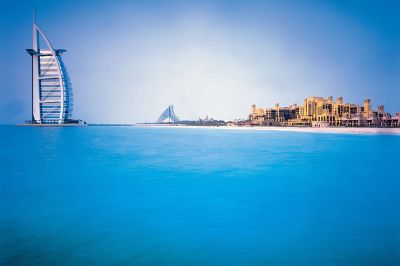 mina a salam - madinat jumeirah