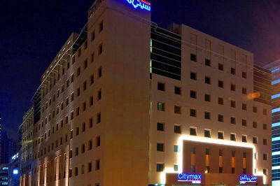 citymax hotel bur dubai