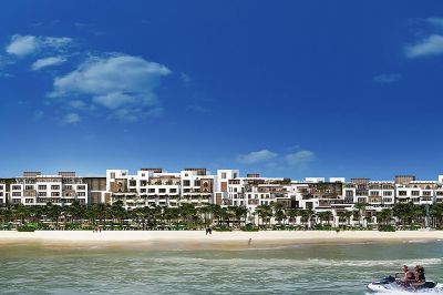 al naseem - madinat jumeirah