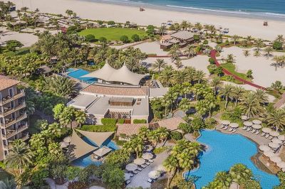 the ritz carlton