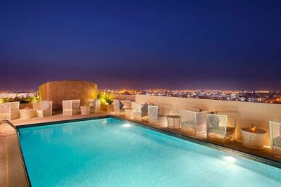 doubletree by hilton ras al khaimah
