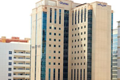 citymax hotel al barsha