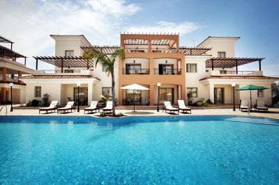 oracle exclusive resort
