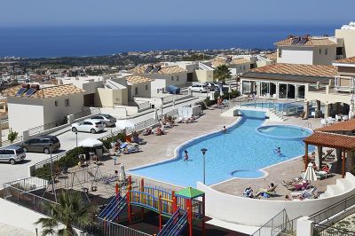club st george resort