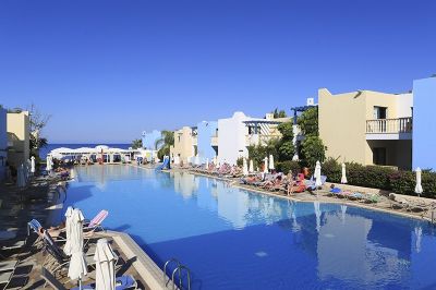 eleni holiday village