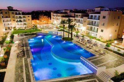 elysia park luxury holiday residences