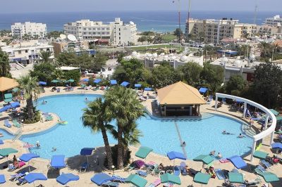 artemis hotel apartments