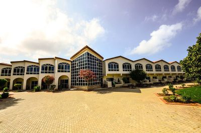 sandy beach hotel & resort