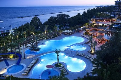 four seasons hotel