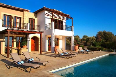 aphrodite hills holiday residences