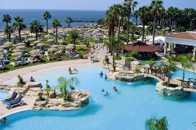 sentido cypria bay
