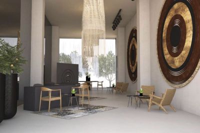 abacus suites