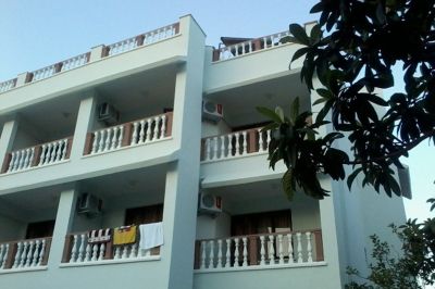 unver hotel marmaris