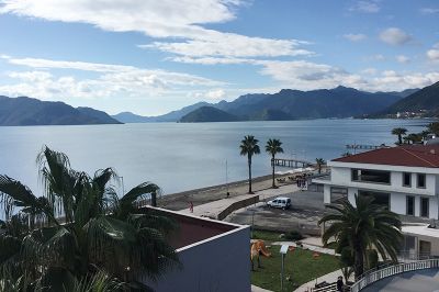 serin hotel