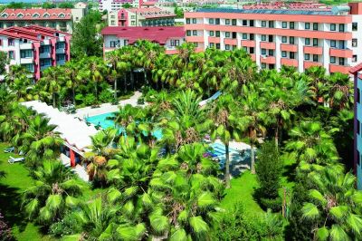 orfeus hotel