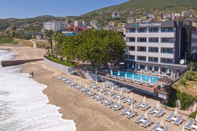 floria beach
