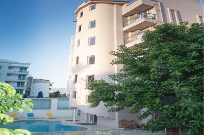 gold butik hotel