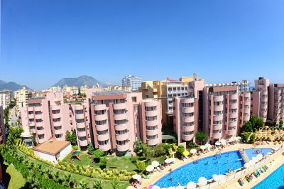grand uysal