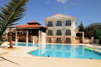 eda su royal park club hotel