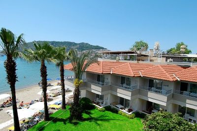 panorama hotel alanya
