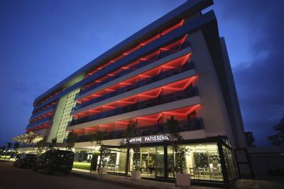 sun prime c-lounge hotel