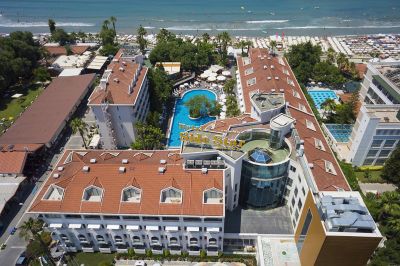 side star beach