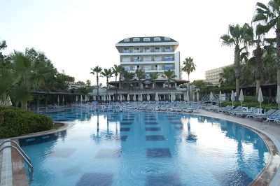 trendy palm beach