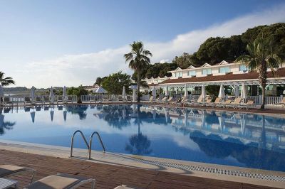 Flora Garden Beach Side  (ex. SENTIDO FLORA GARDEN)