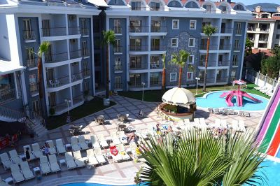 alenz suite hotel