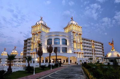 sui resort hotel