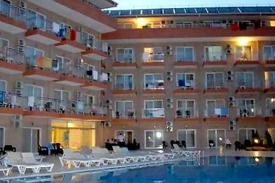 asel resort