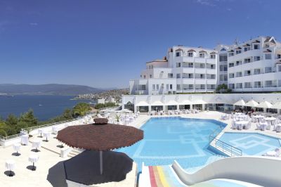 labranda gulluk princess