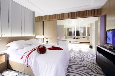 centara grand at central plaza ladprao bangkok