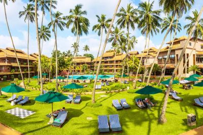 royal palms hotel