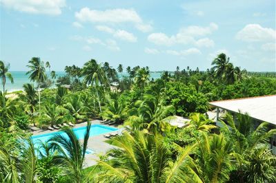 lagoon paradise beach resort