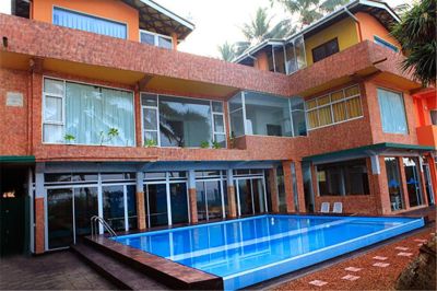 roy villa