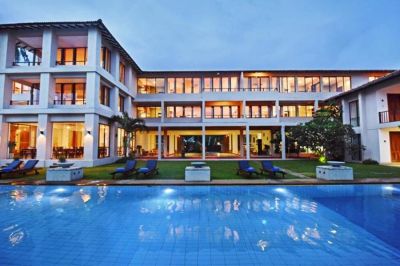 mandara resort