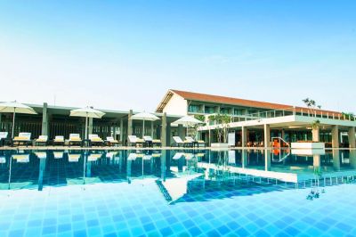 amaya beach passikudah