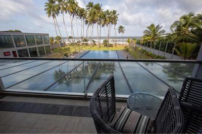 club waskaduwa beach resort & spa