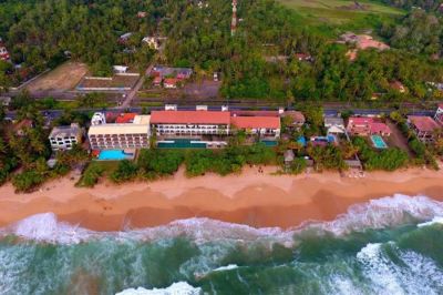 temple tree resort & spa